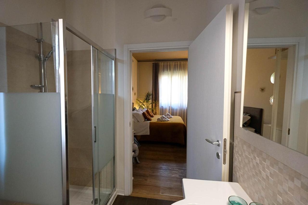 Verona Suites And Rooms 外观 照片